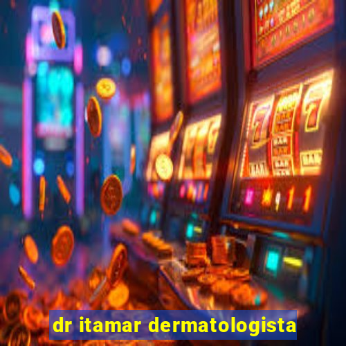 dr itamar dermatologista